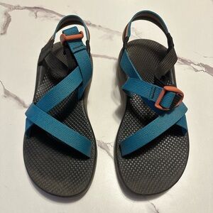 Chaco Z/1 Adjustable Strap Sandals